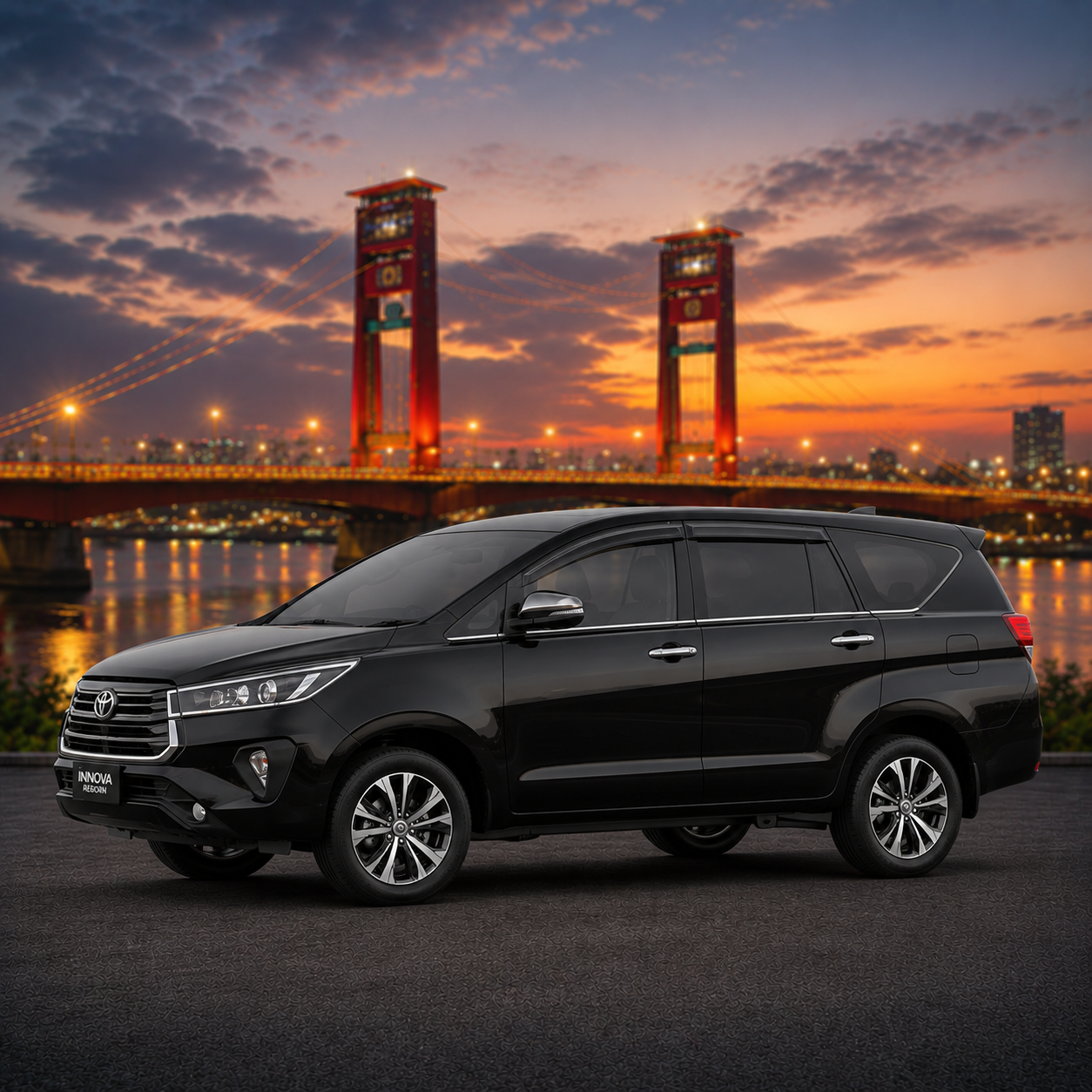 Innova Reborn