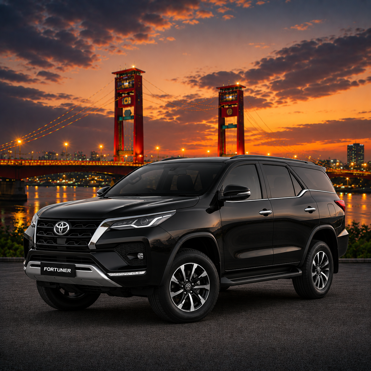 Fortuner