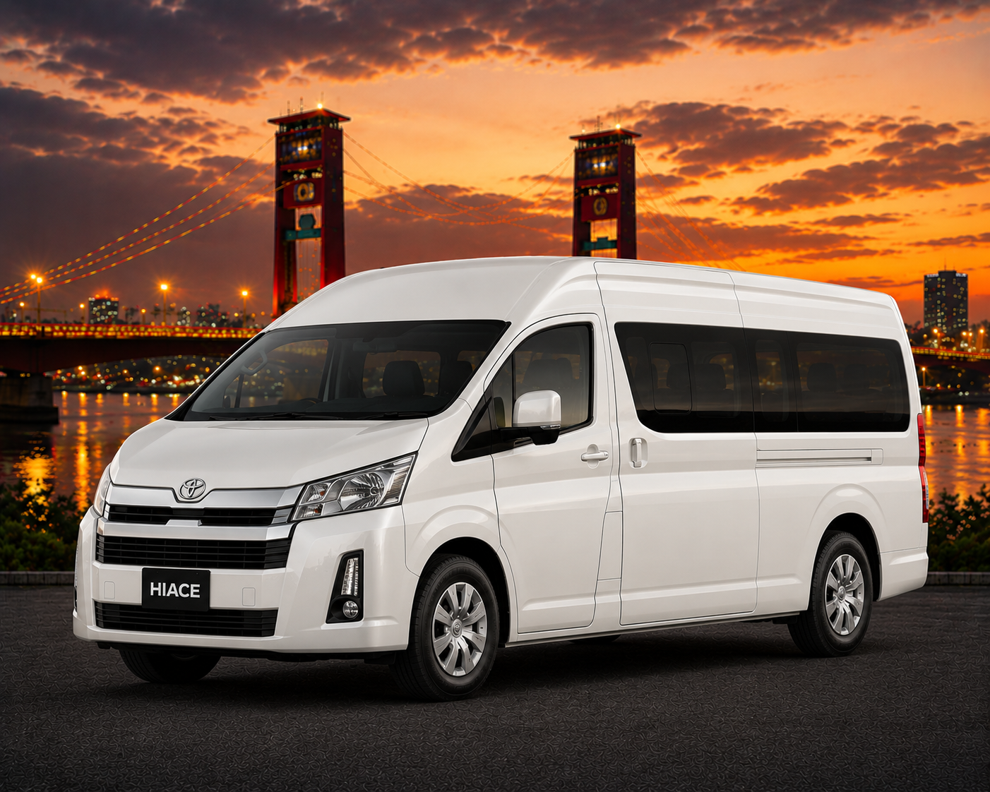 Hiace