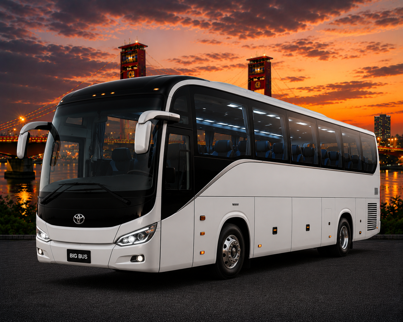 Big Bus